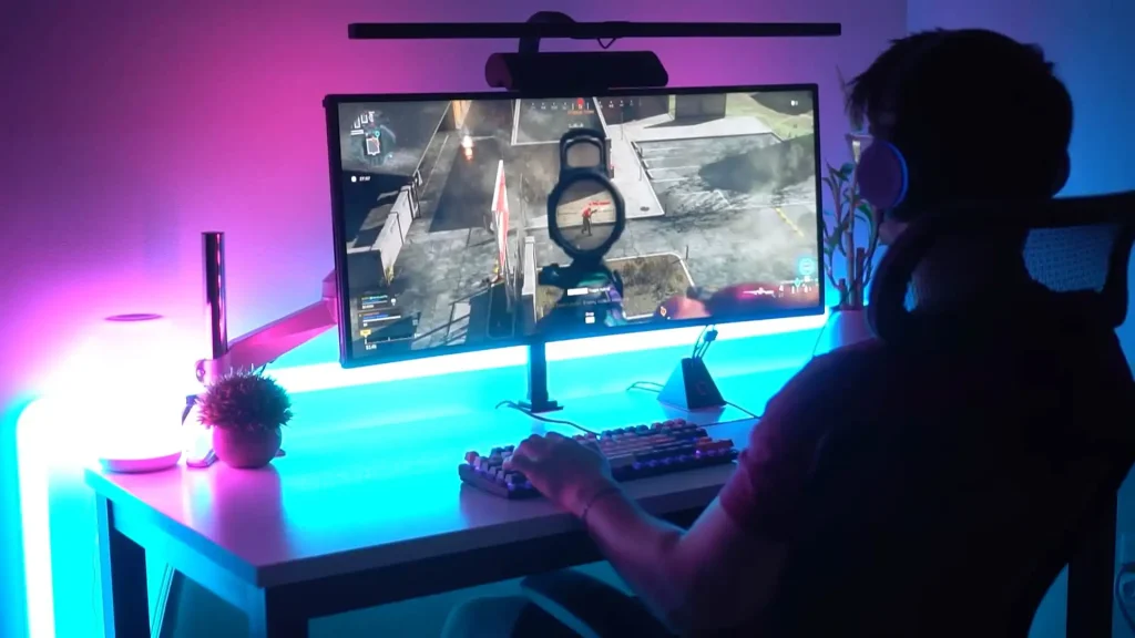 واردات و فروش تجهیزات گیمینگ 2022