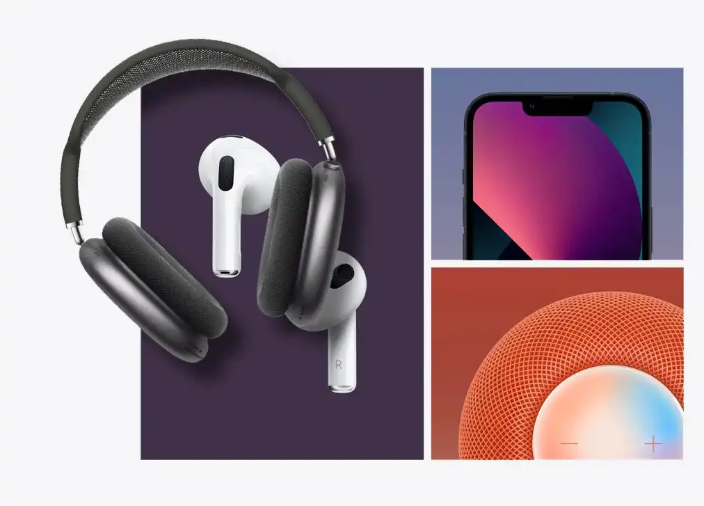 واردات و عرضه انواع محصولات اپل 2022