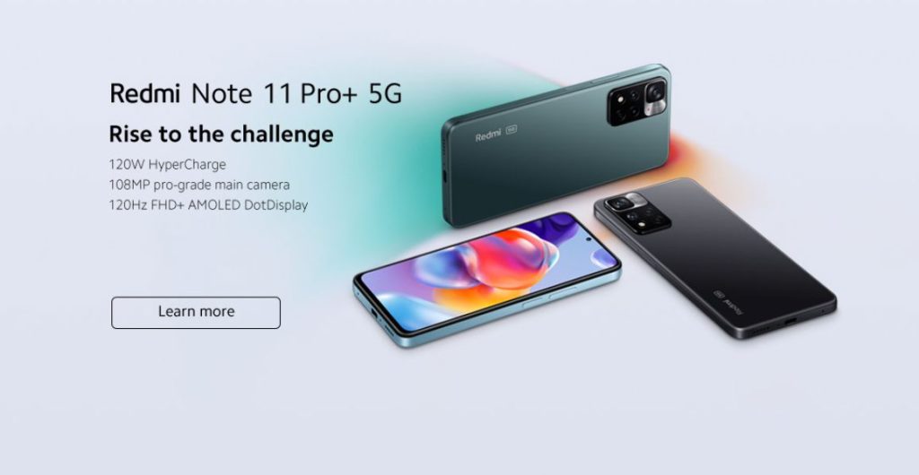 واردات و عرضه محصولات شیائومی 2022