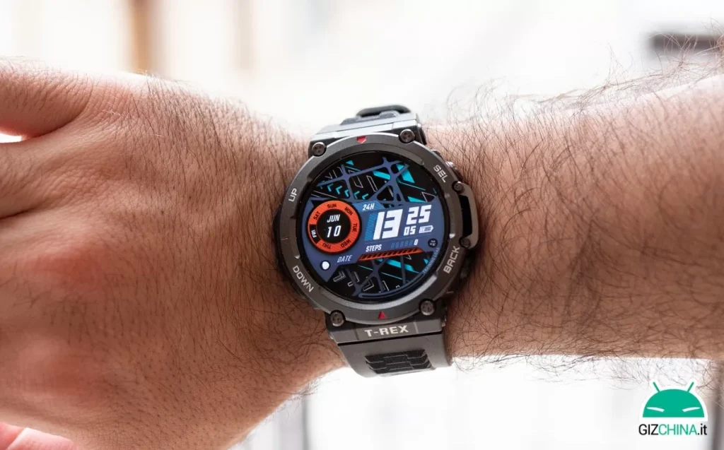 واردات و عرضه‌ انواع Smart Watch در مهام دیجی