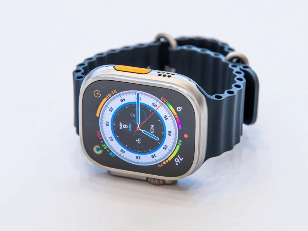 واردات و عرضه‌ انواع Smart Watch در مهام دیجی