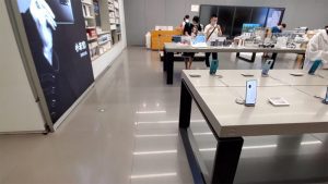 پرفروش ترین گوشی 2022 چیزی نیست جز اپل!