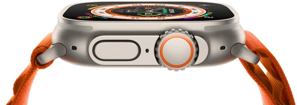 ساعت هوشمند سامسونگ Apple Watch Ultra