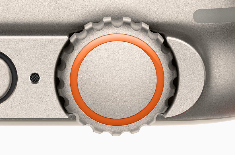 اپل واچ اولترا معرفی و بررسی امکانات و مشخصات Apple Watch Ultra