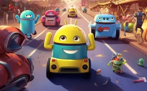 بهترین گوشی های اندروید 2023 در سه رده قیمتی