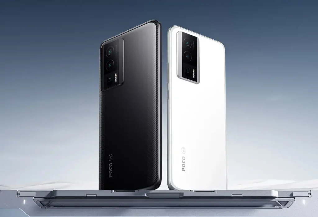 بررسی گوشی Poco F5 Pro آیا دارای بهترین مشخصات و صفحه نمایش است ؟