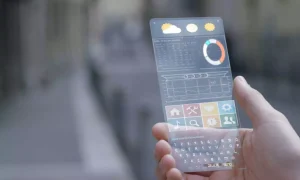 آینده گوشی های موبایل: نگاهی به فناوری های جدید و نوآورانه