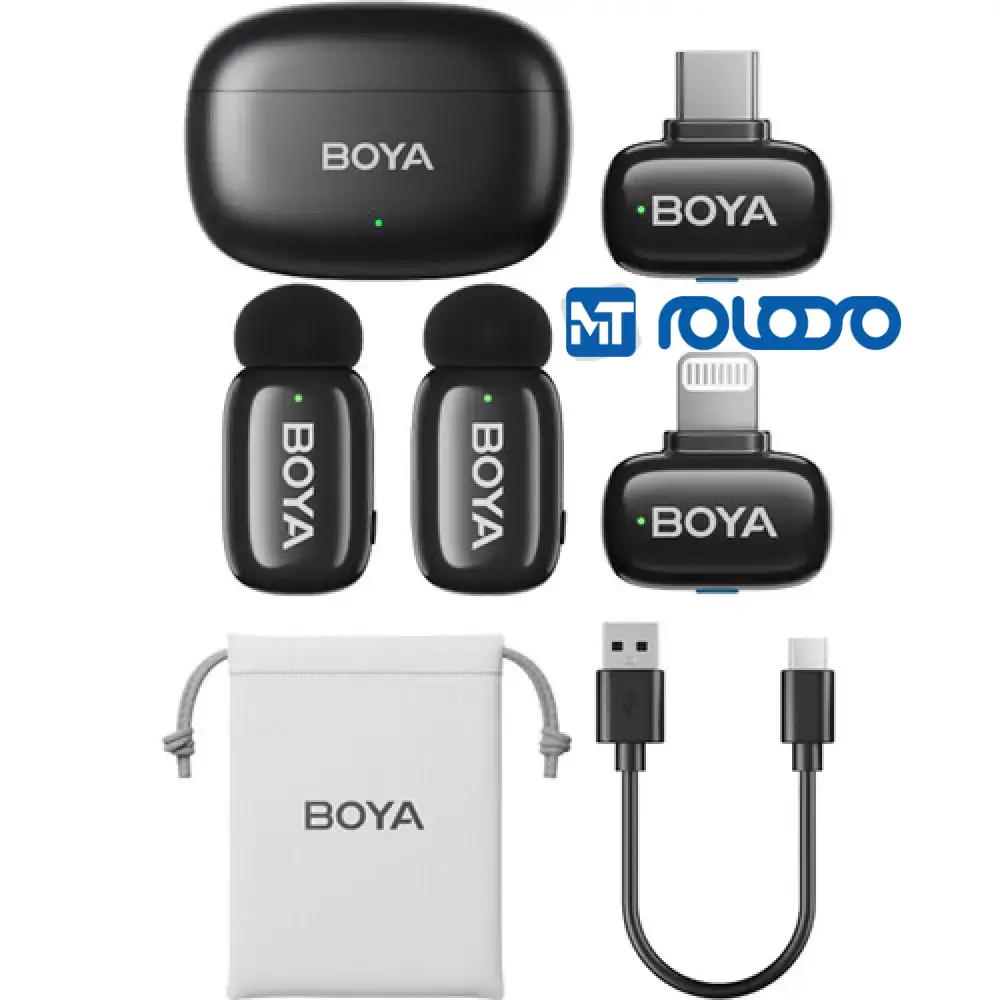 برند بویا را از وارد کننده معتبر خریداری کنید